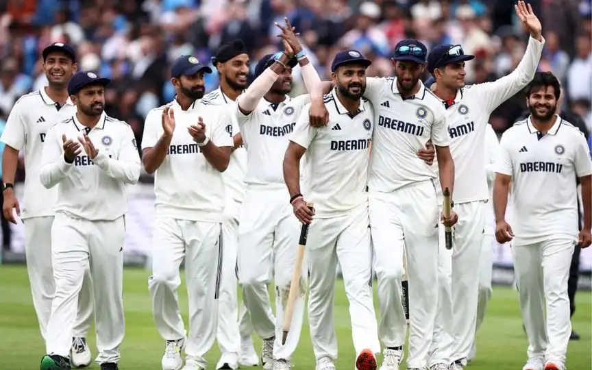 India’s Full Schedule After England Series: Here’s When Men In Blue Play Next